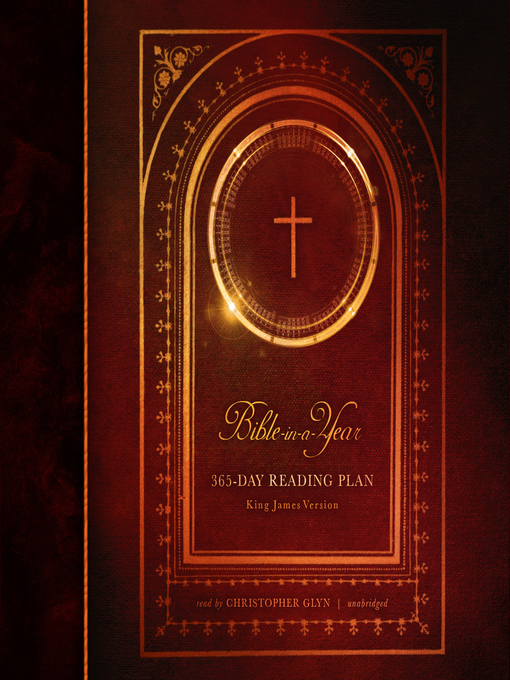 Title details for Bible-in-a-Year by Made for Success - Available